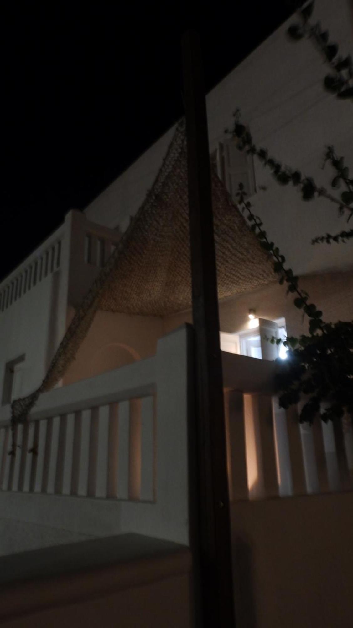 Mykonos Ornos Turquoise Home Exterior foto