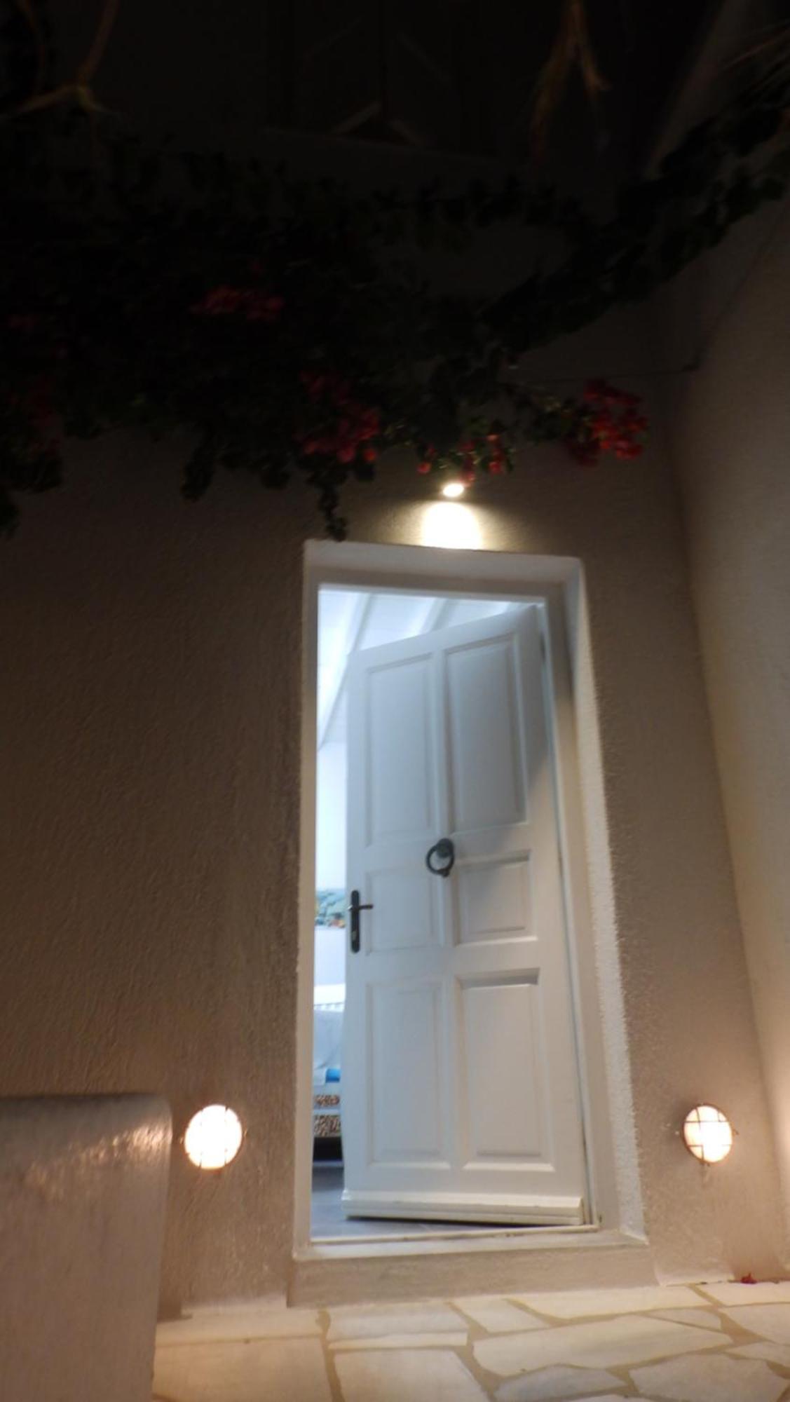 Mykonos Ornos Turquoise Home Exterior foto