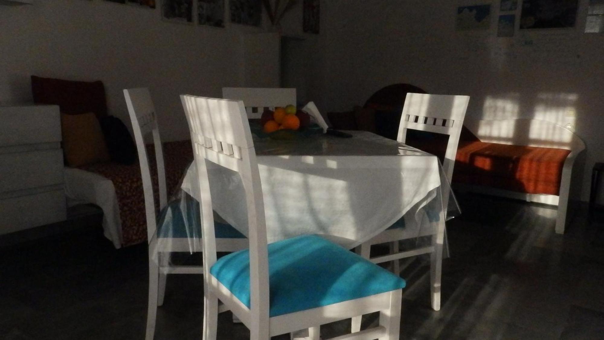 Mykonos Ornos Turquoise Home Exterior foto